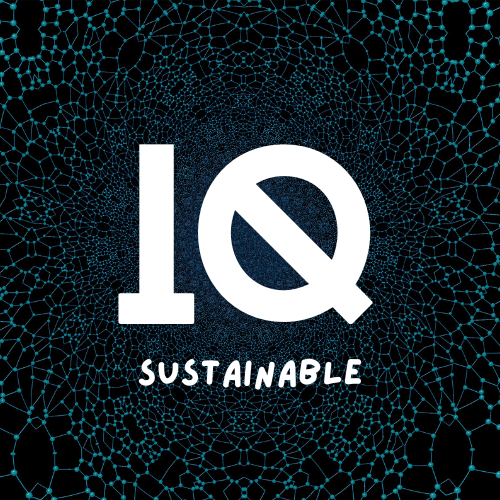 Sustainable IQ Logo