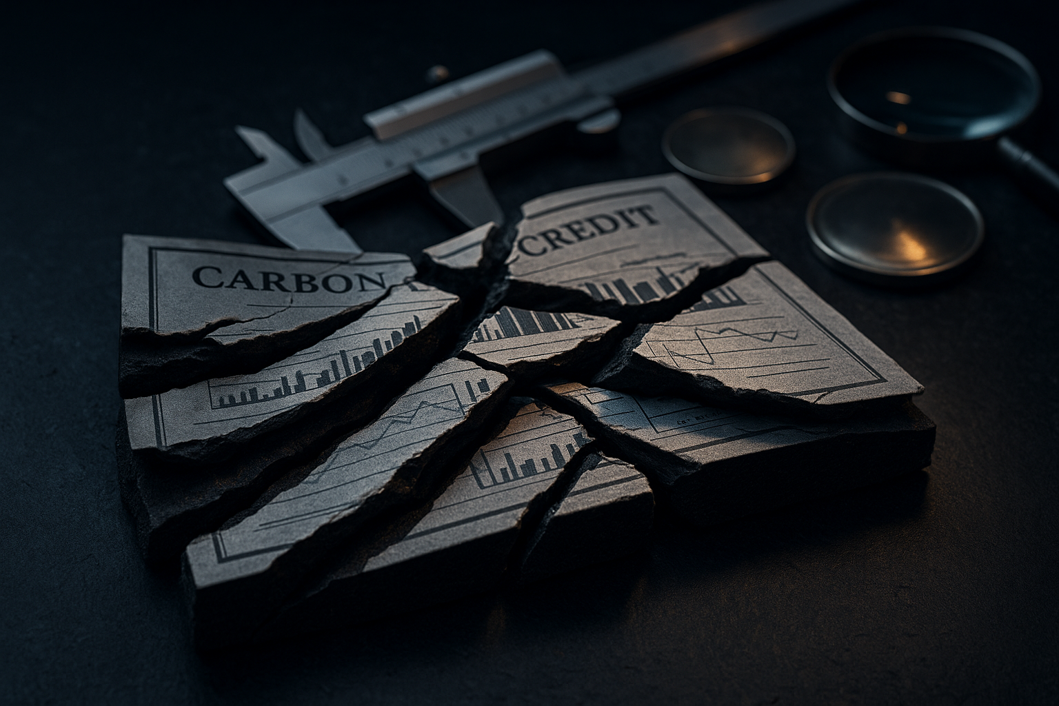 Carbon Market Investigation